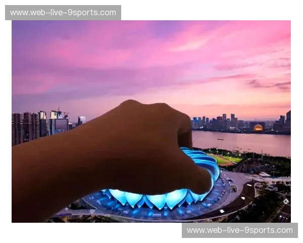 在亚运会的每一刻,尽在掌心:解锁“亚运会APP”的极致观赛体验 在亚运会的每一刻,尽在掌心:解锁“亚运会APP”的极致观赛体验