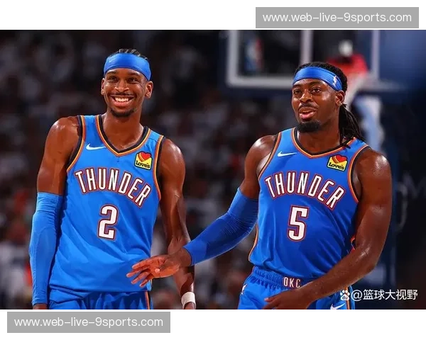 雷霆vs勇士：让分盘口的迷局，谁能撼动金州王朝的荣光？